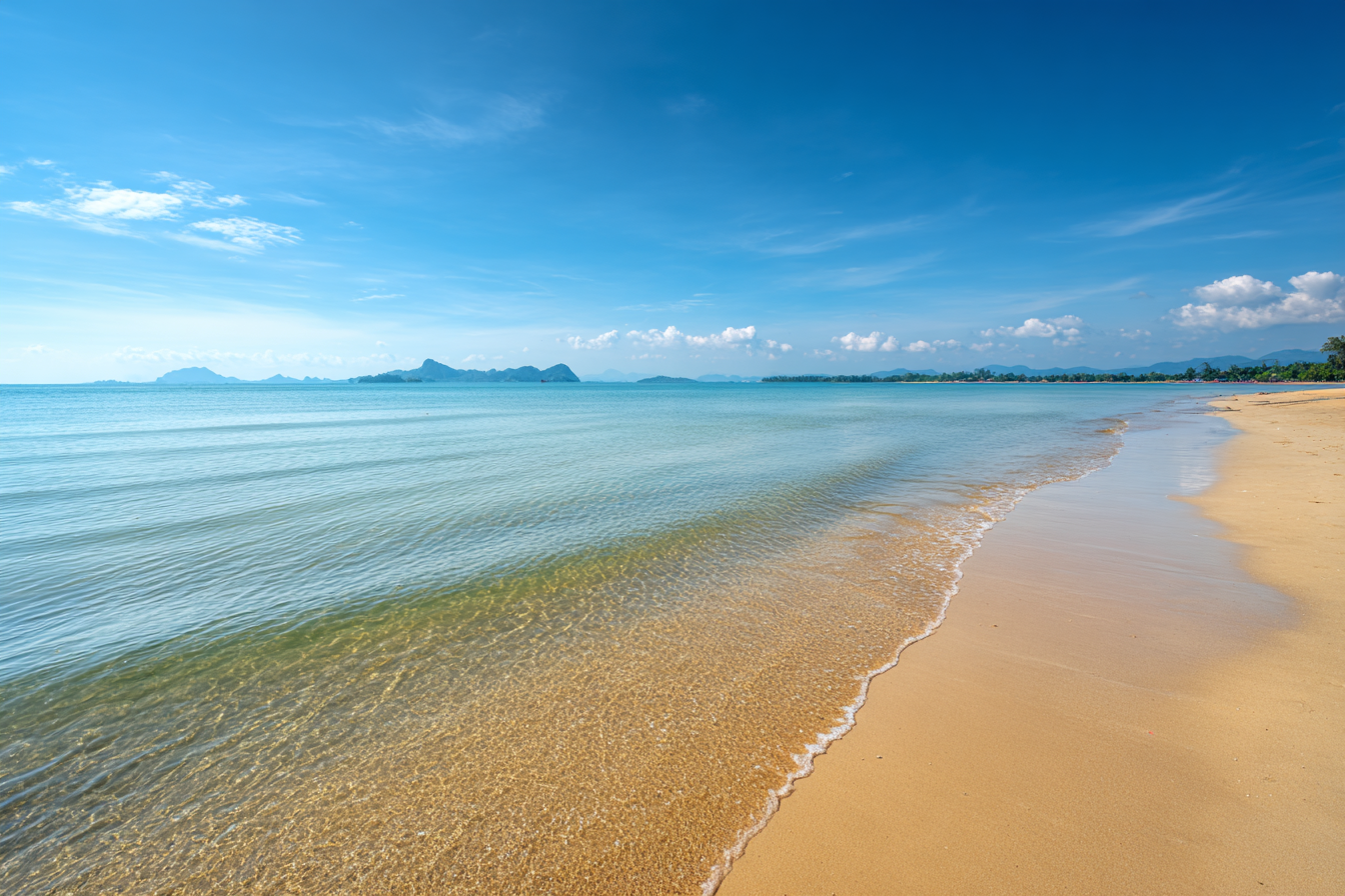 Bang Tao Beach Guide: Luxury & Serenity