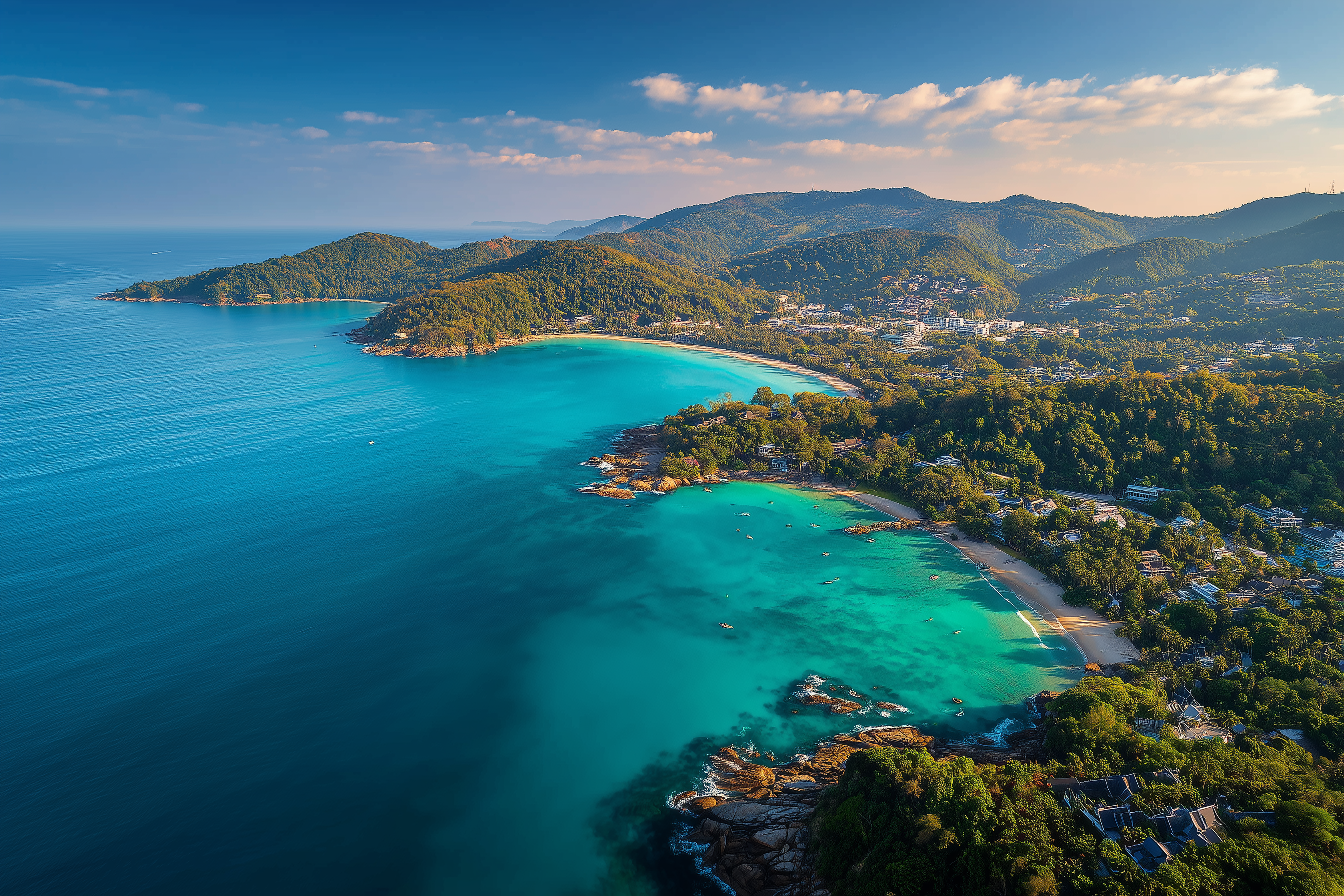 Kata Beach: Family Destination