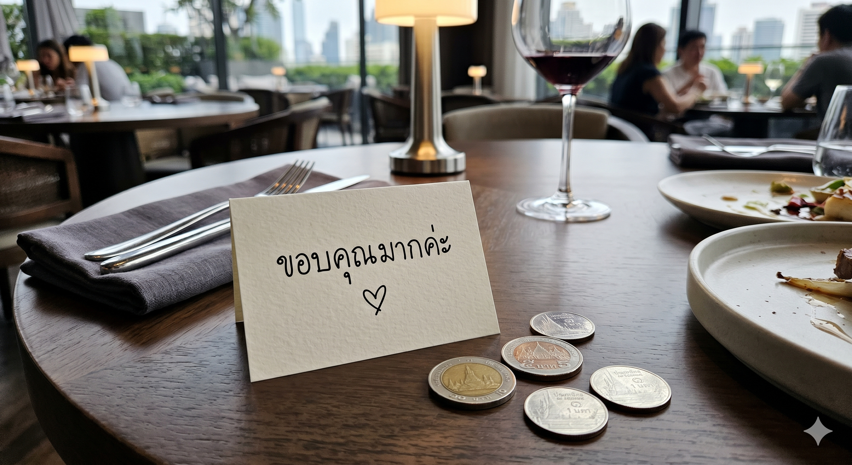 Tipping
