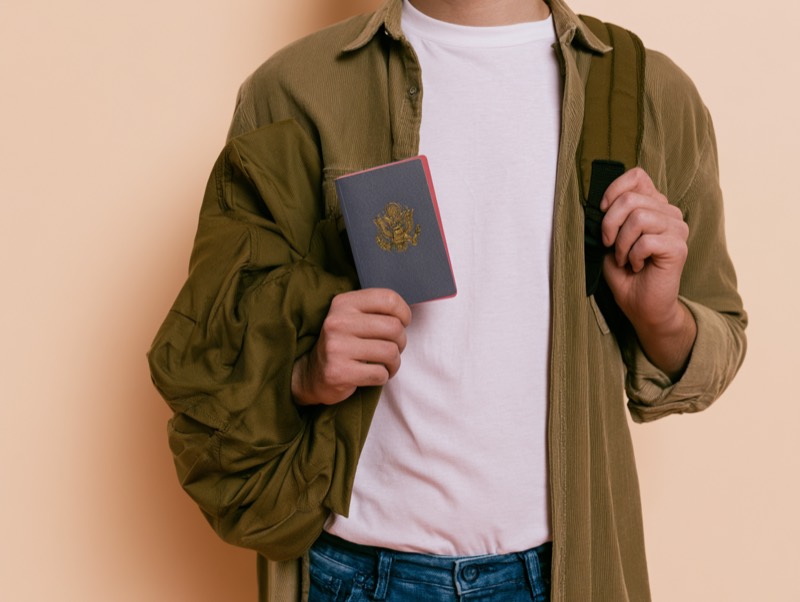 Visa Checker