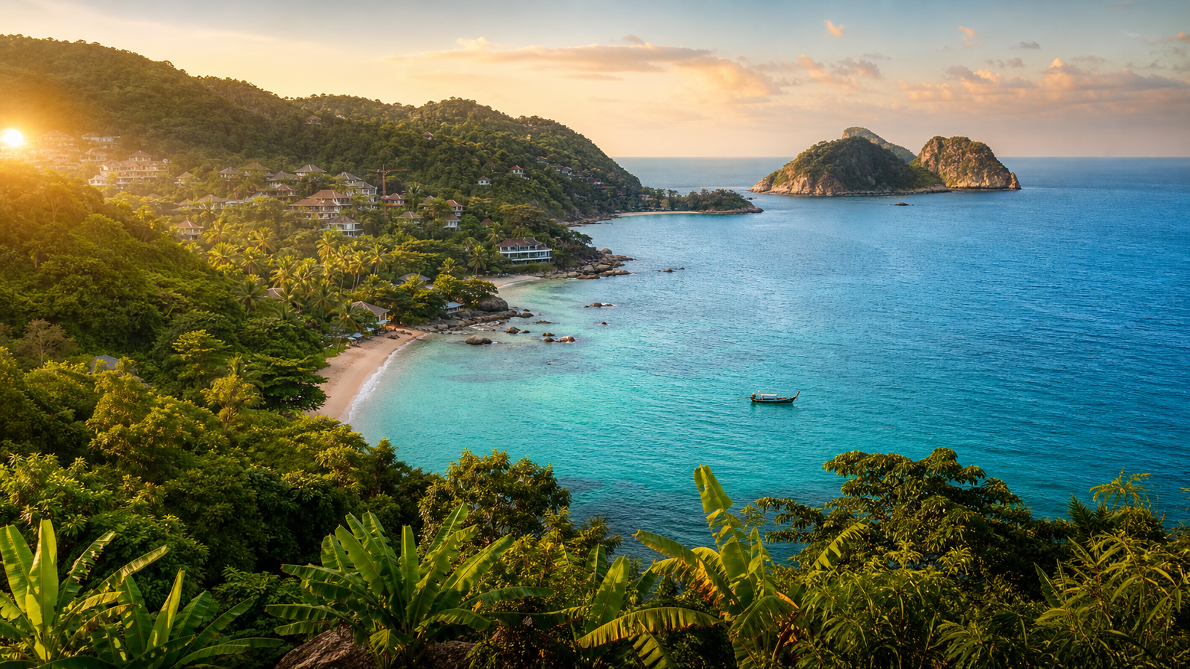 7-day Phuket itinerary guide