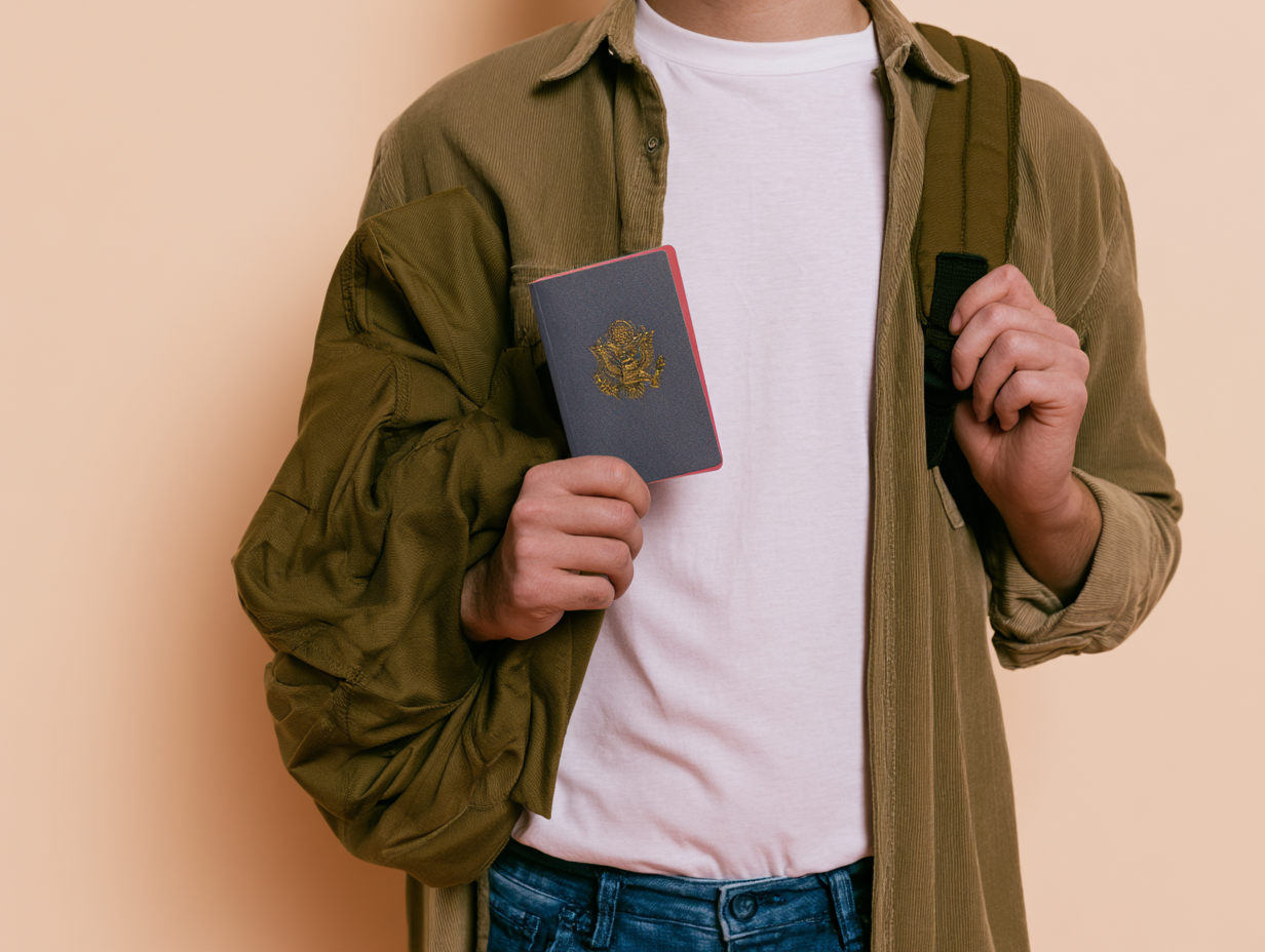 Visa Checker